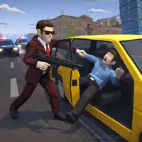 City of Bandits. Car Theft