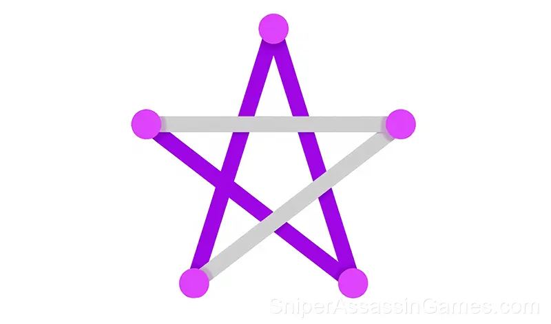 Play Connect the dots