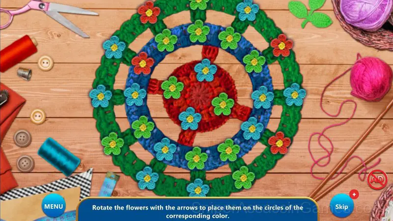 Hidden Objects: Lots of Things gameplay screenshot 5
