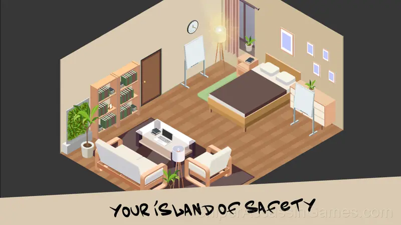 Cat impostor gameplay screenshot 1