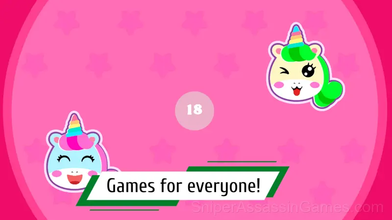 Games for Two: Collection gameplay screenshot 3