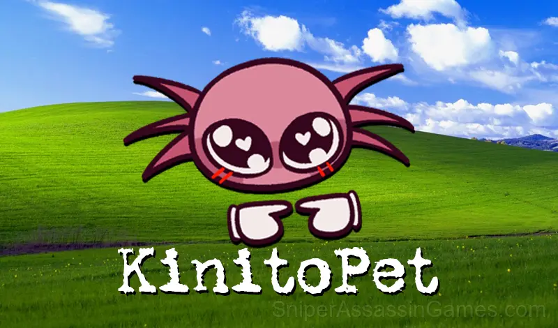 Play KinitoPet