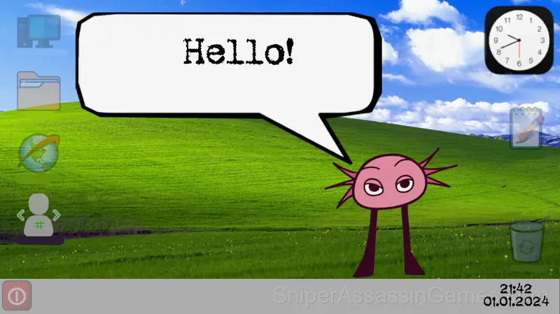 KinitoPet gameplay screenshot 3