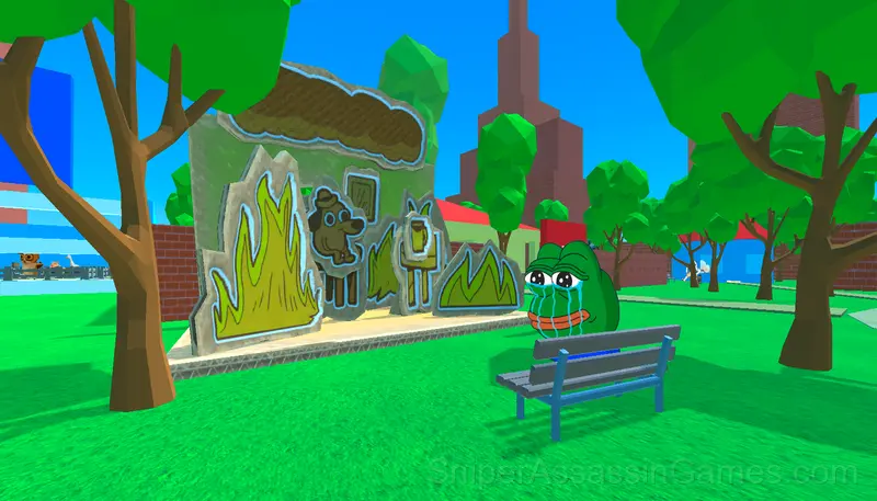 Memopolis gameplay screenshot 2