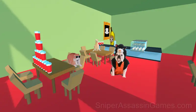 Memopolis gameplay screenshot 3