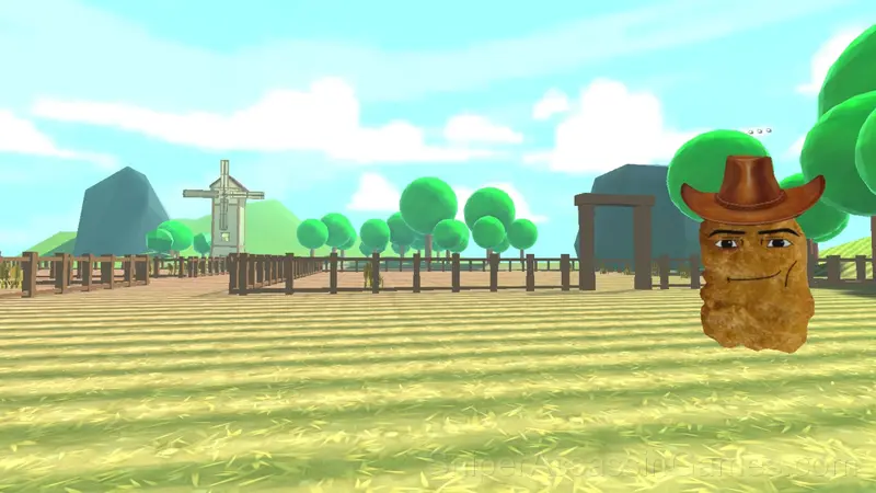 Meme Island gameplay screenshot 4