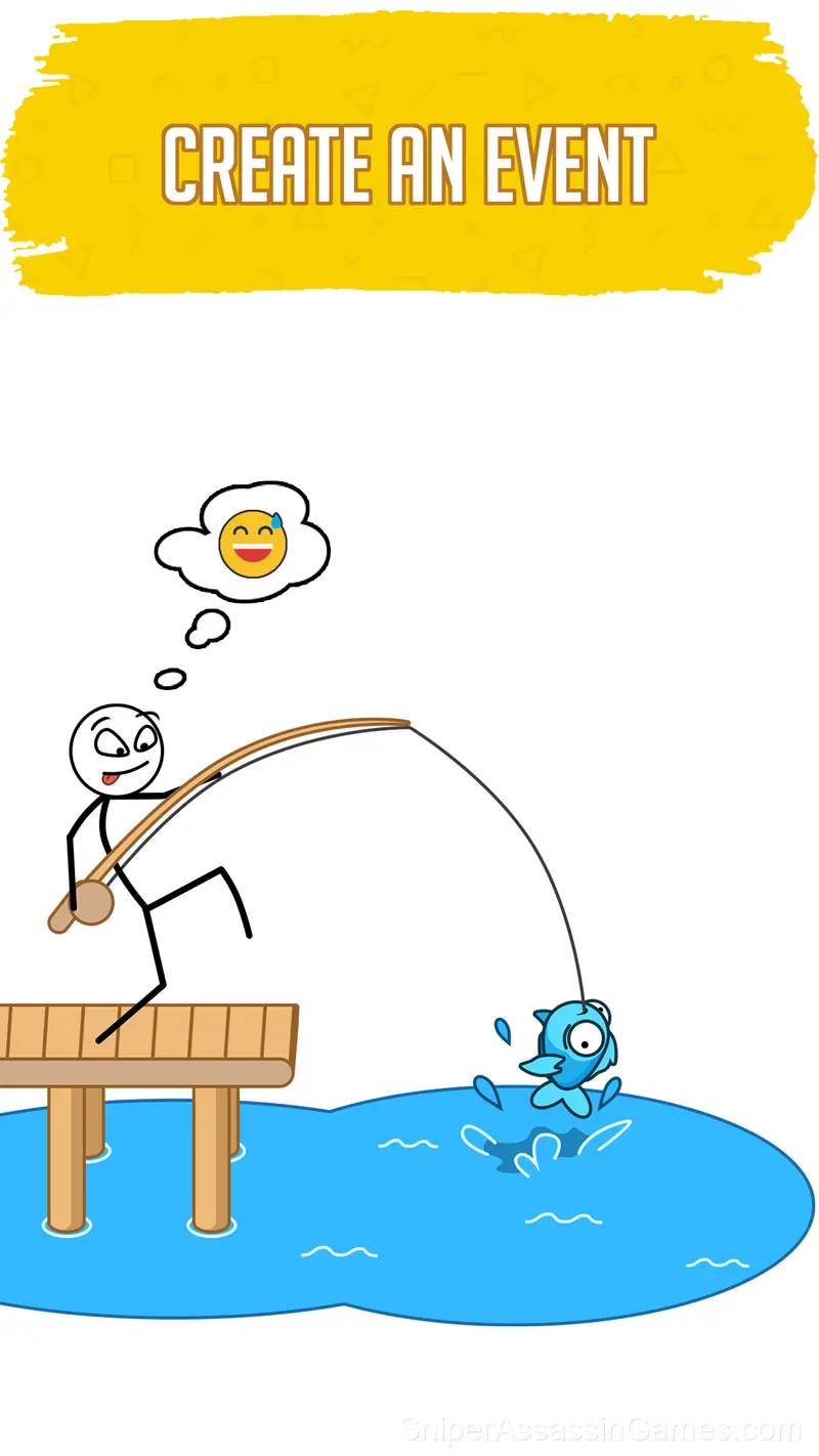 Event Alchemy: Mix and Discover! gameplay screenshot 2