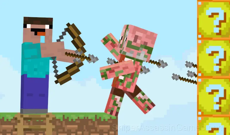 Play Mega Nubik!