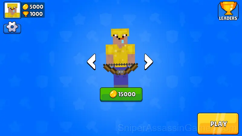 Mega Nubik! gameplay screenshot 1