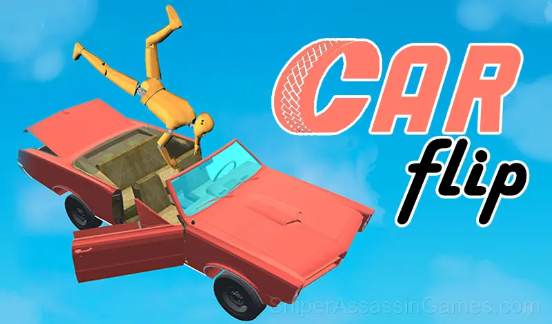 Play Car Flip