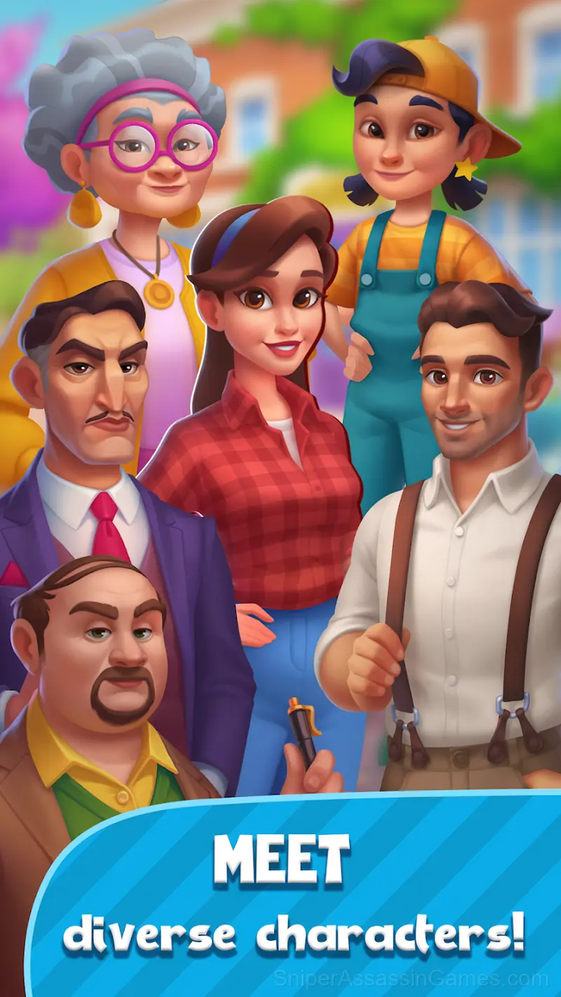 Piece of Cake gameplay screenshot 3