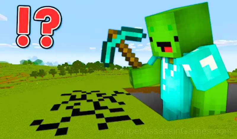 Play Nubik Miner 3D: Skyblock 2