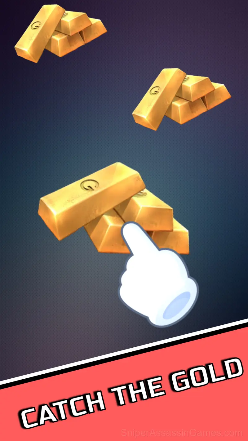 Standoff 2: Evolution of knives gameplay screenshot 2