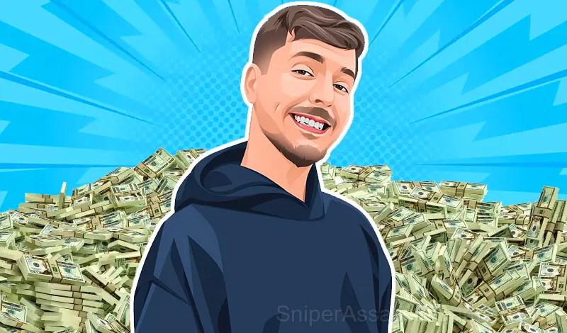 Play Mr Beast, You Protect $500k and You'll Get It!