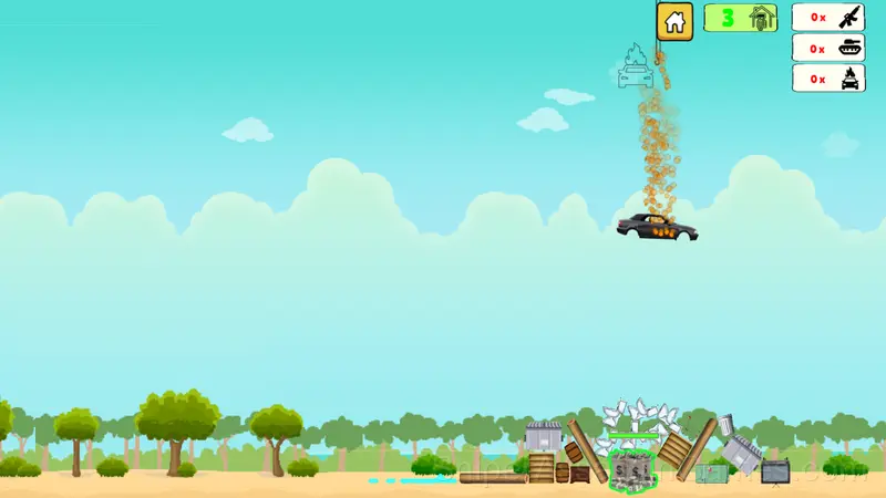 Mr Beast, You Protect $500k and You'll Get It! gameplay screenshot 4