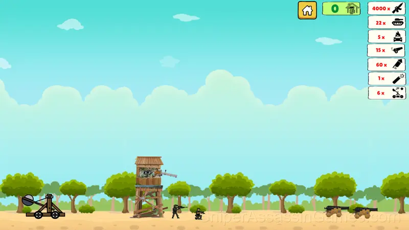 Mr Beast, You Protect $500k and You'll Get It! gameplay screenshot 5