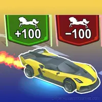 Cool Cars: racing at altitude