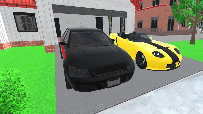 Grand Theft: Liberty City 3D gameplay screenshot 4