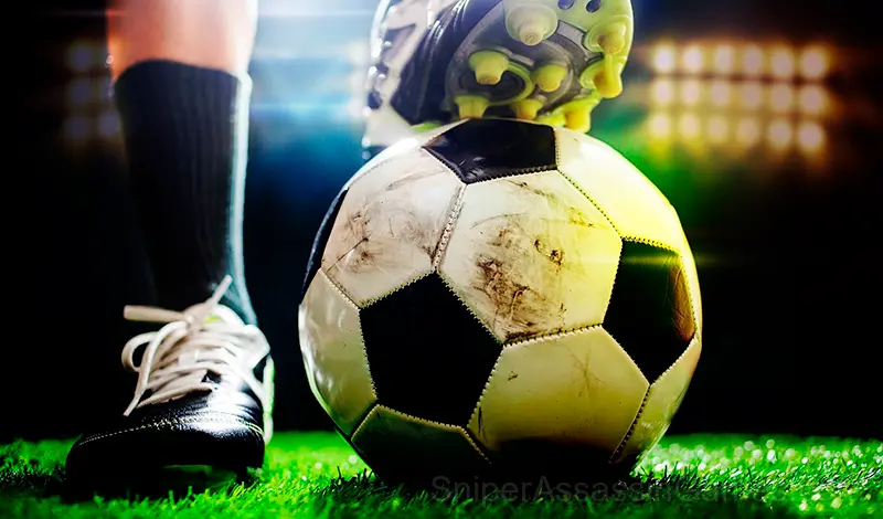 Play Merger of football players