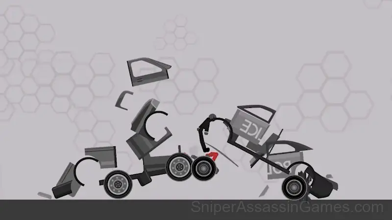 Stick Crush gameplay screenshot 2