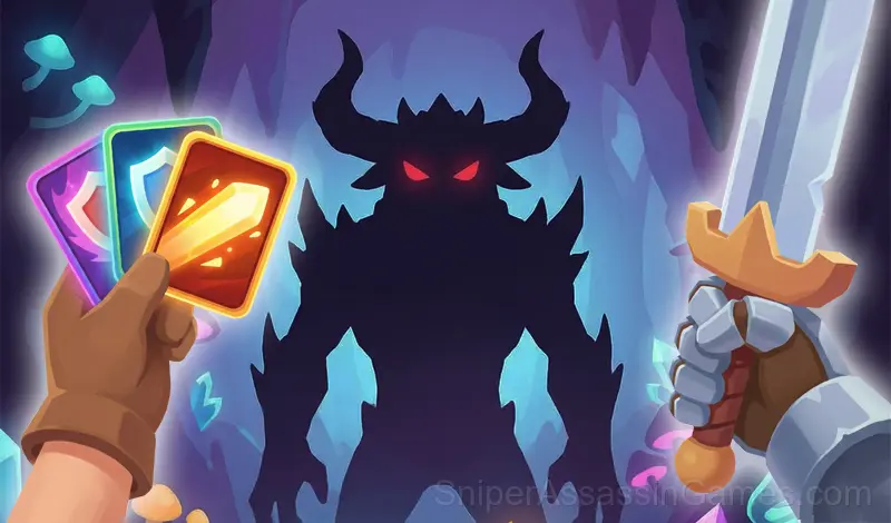 Play Dark Lands