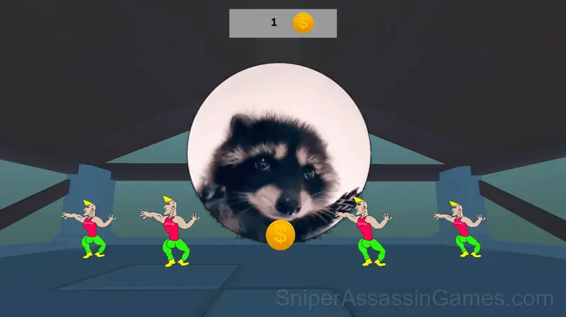 Come in gameplay screenshot 2