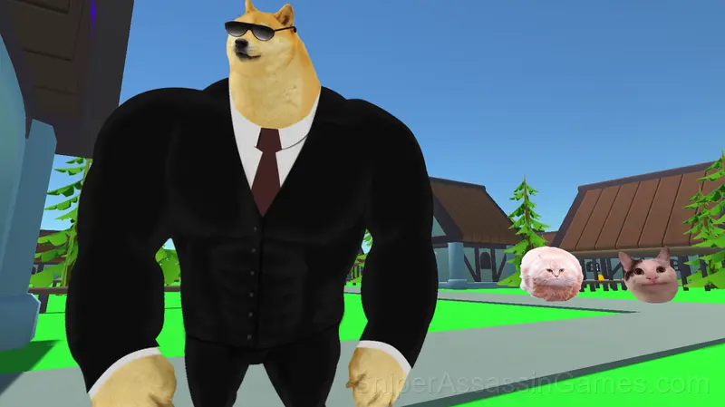 Come in gameplay screenshot 3