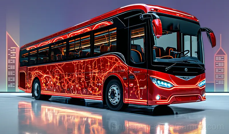 Play Bus Driver Simulator 3D