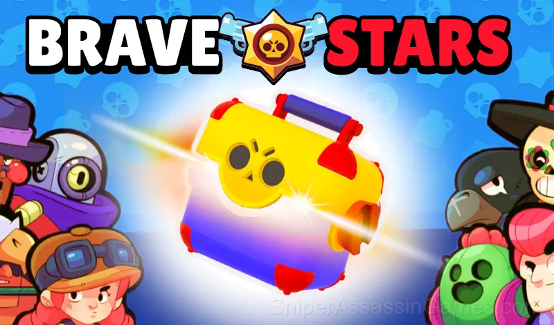 Play Brave Stars