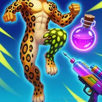 Mutants in Sport: Genetics