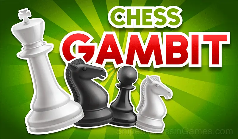 Play Chess Gambit