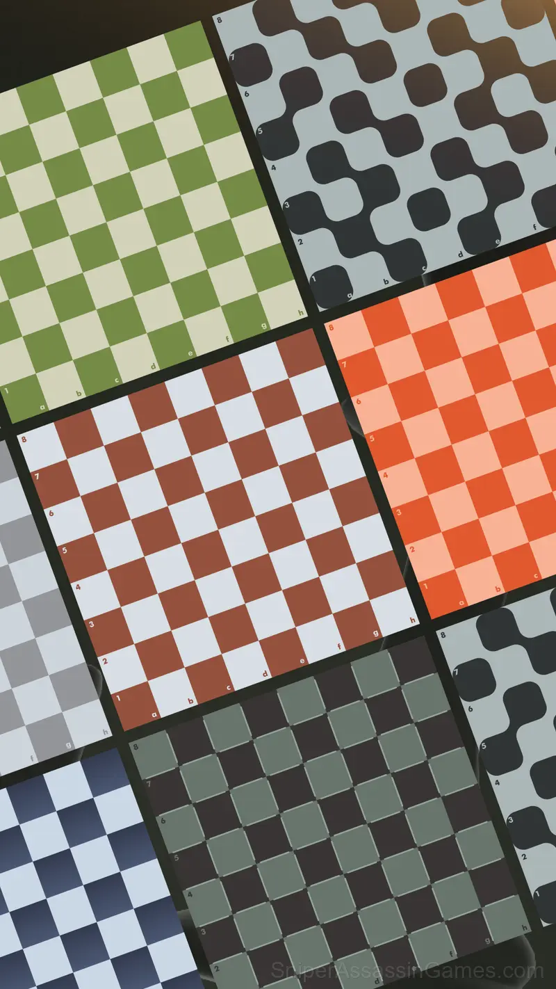 Chess Gambit gameplay screenshot 3