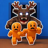 Horror Room: Scary Hotel Tycoon