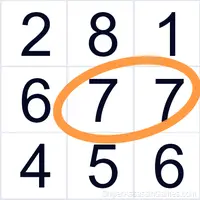 Number Match - Classic number game