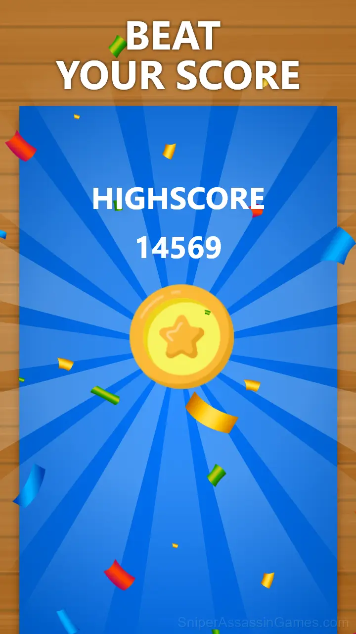 Number Match - Classic number game gameplay screenshot 4