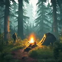 Forest Survival