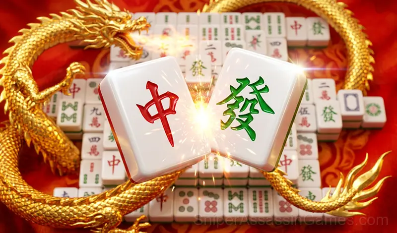Play Mahjong Unlimited