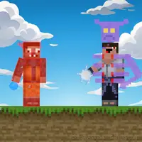 Noob and Pro: Uchiha vs Uzumaki