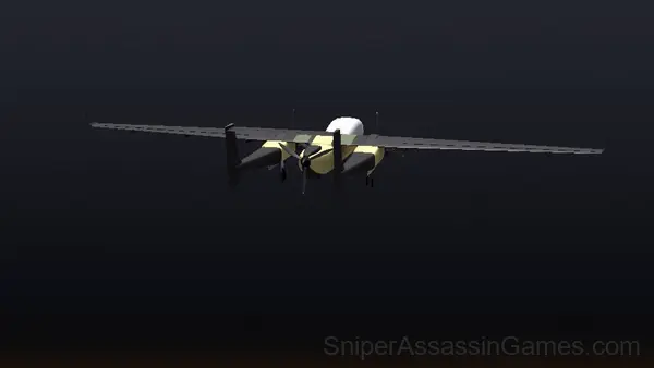 Make Drone by Your Own gameplay screenshot 6