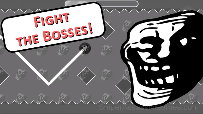 Meme Dash: Battle 2! gameplay screenshot 1