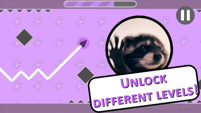 Meme Dash: Battle 2! gameplay screenshot 3
