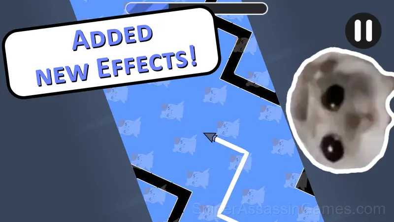 Meme Dash: Battle 2! gameplay screenshot 4