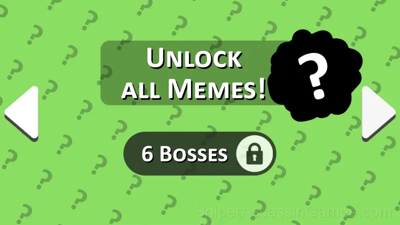 Meme Dash: Battle 2! gameplay screenshot 5