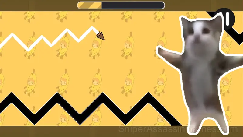 Meme Dash: Battle 2! gameplay screenshot 6