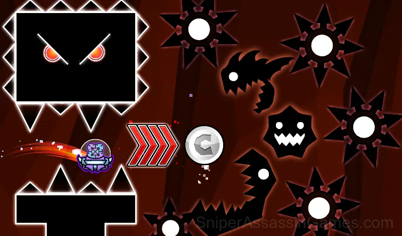 Play UFO Editor