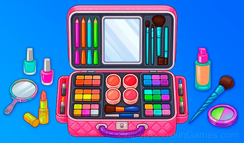 Play ASMR Sorting