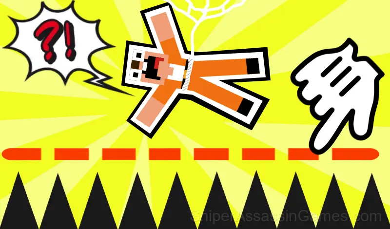 Play DOP Noob: Draw to Save