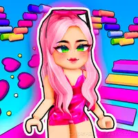 Aesthetic World of Obby