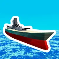 Rear Admiral