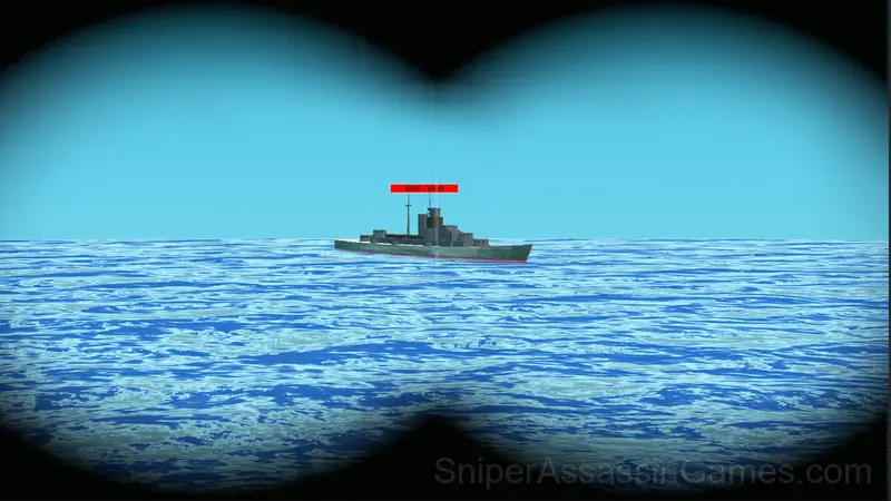 Rear Admiral gameplay screenshot 3